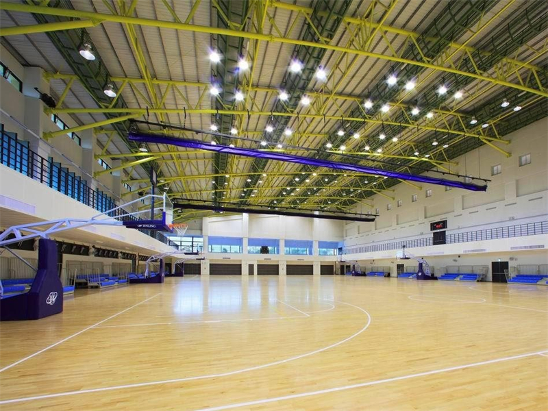 體育館隔音板工程安裝流程是什么？